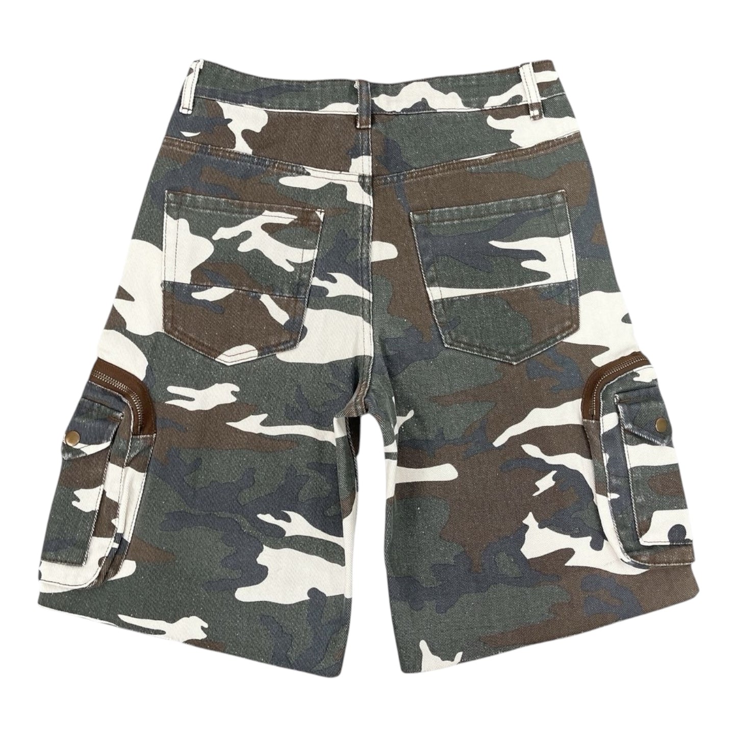 SYNDICATE: Eden Jorts 12