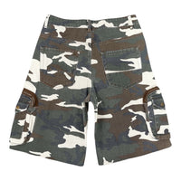 SYNDICATE: Eden Jorts 12