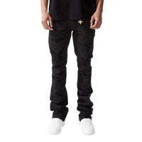JORDAN CRAIG: York Skinny Stacked Denim JTF2117