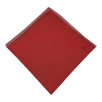 BRAND Q: Solid Hanky H100