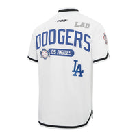 PRO STANDARD: Dodgers Letterman Warm Up LLD1315999