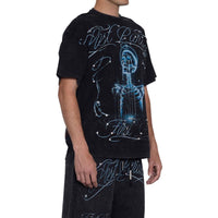 FIRST ROW: Dark Sadness SS Tee FRT2200