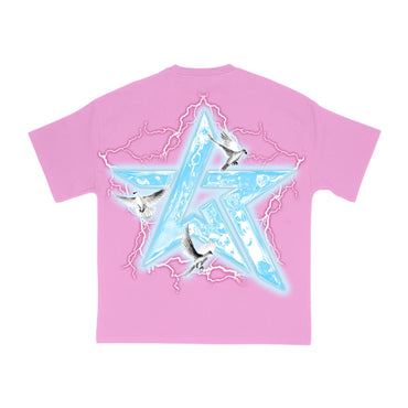 WKND RIOT: Birds Fly SS Shirt