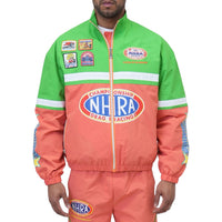 PREME: NHRA Nylon Set 292/1728