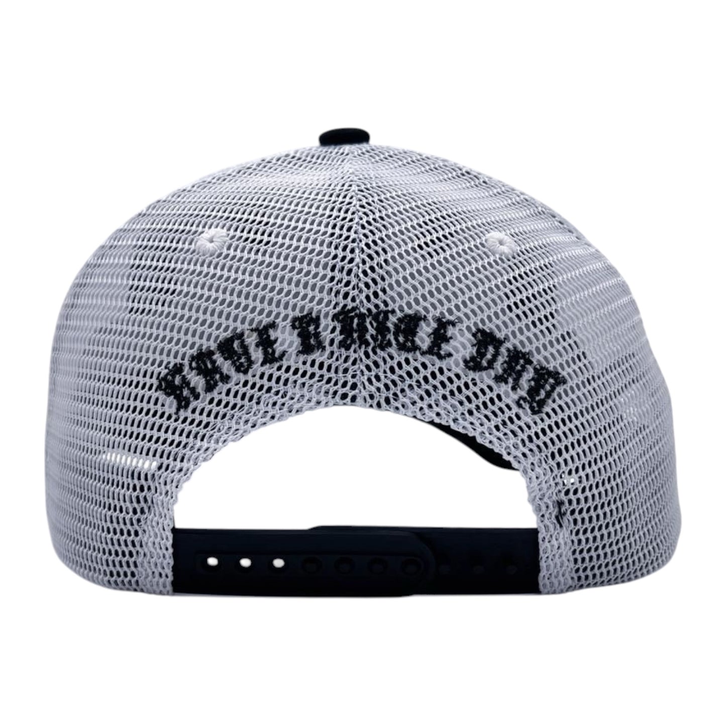 CAP DEALERS: 11:11 Suede Trucker