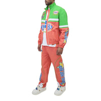 PREME: NHRA Nylon Set 292/1728