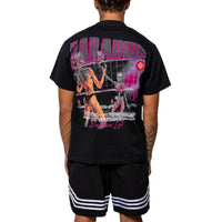 PARADISE LOST: Destination SS Tee PL00673