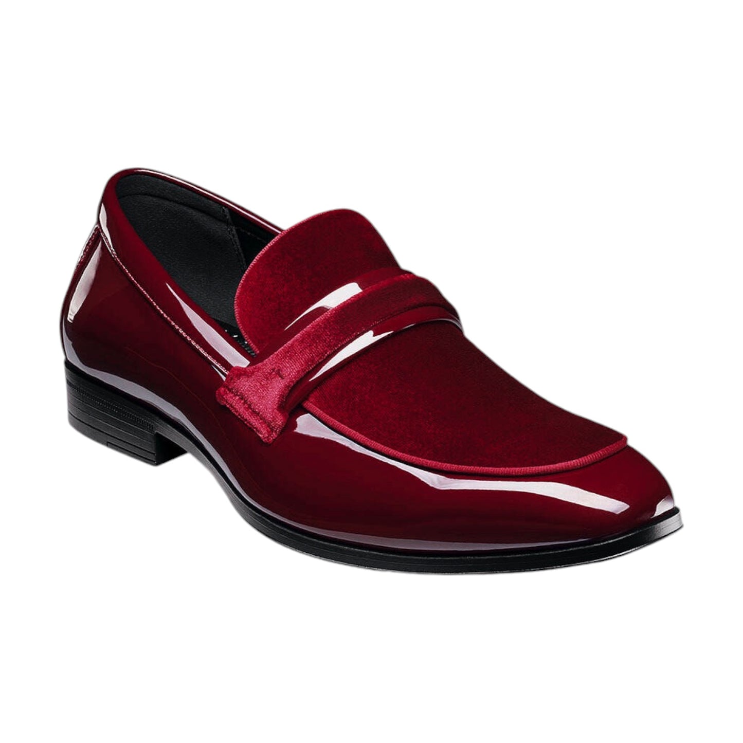 STACY ADAMS: Spratley Slip On 25686