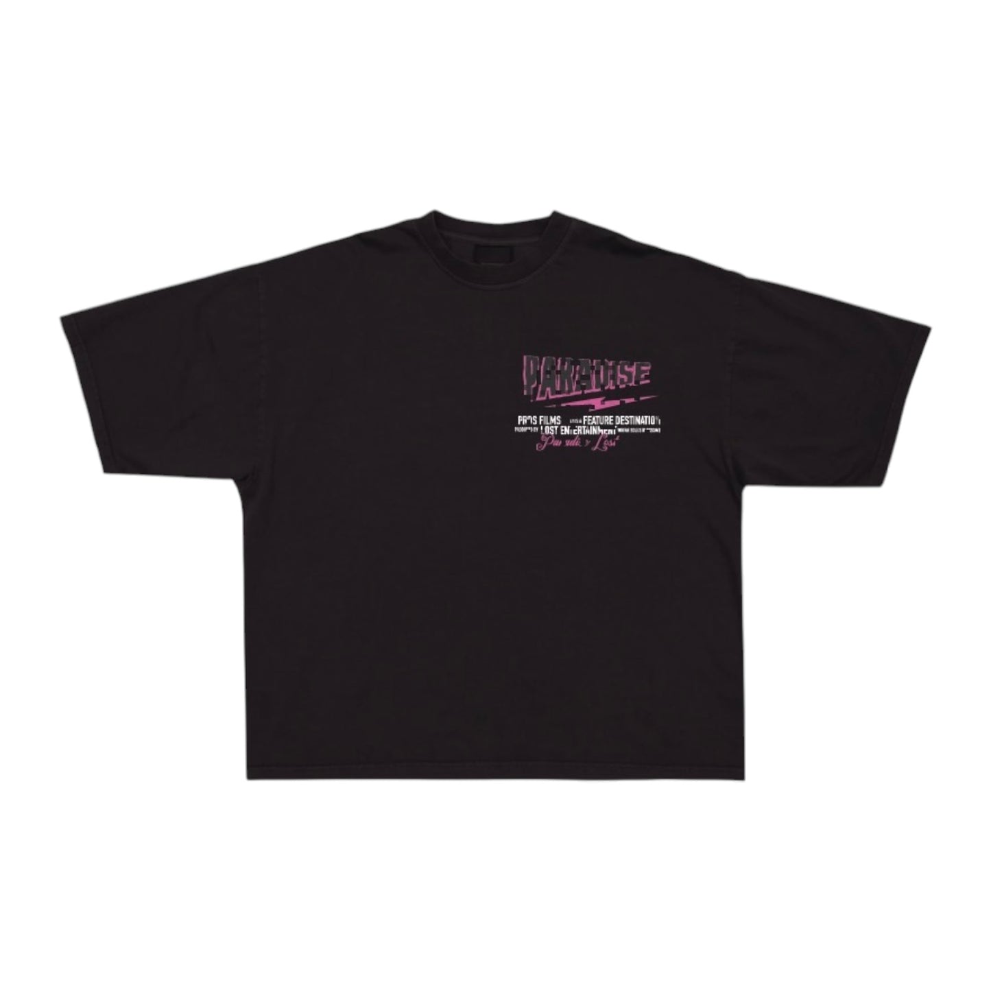PARADISE LOST: Destination SS Tee PL00673