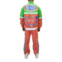 PREME: NHRA Nylon Set 292/1728
