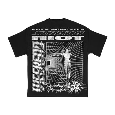 WKND RIOT: Infiniti SS Shirt