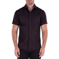 BC COLLECTION: SS Dress Shirt 212097