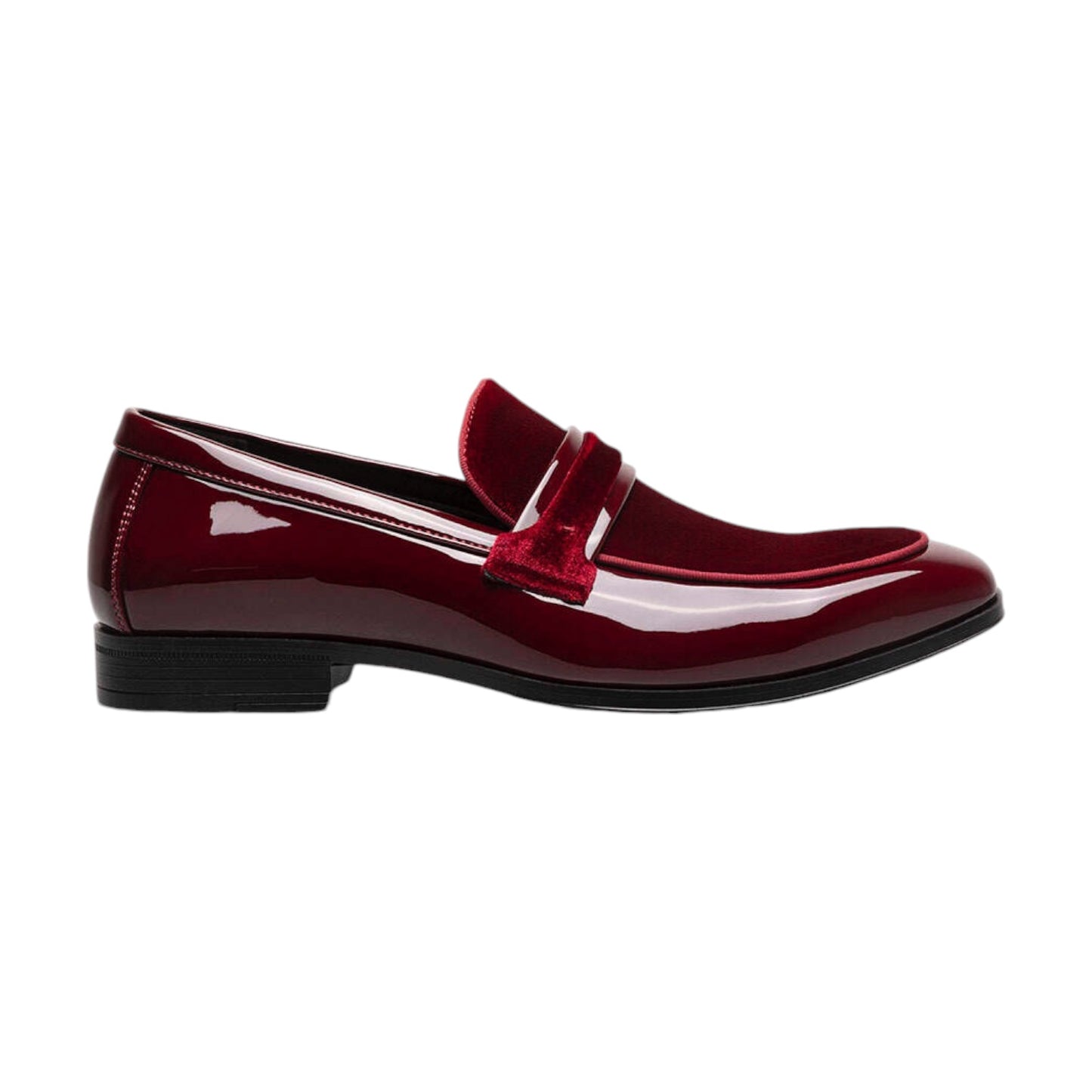 STACY ADAMS: Spratley Slip On 25686