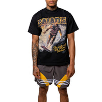 PARADISE LOST: Leader of The Waves SS Tee PL00677