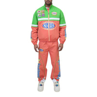 PREME: NHRA Nylon Set 292/1728