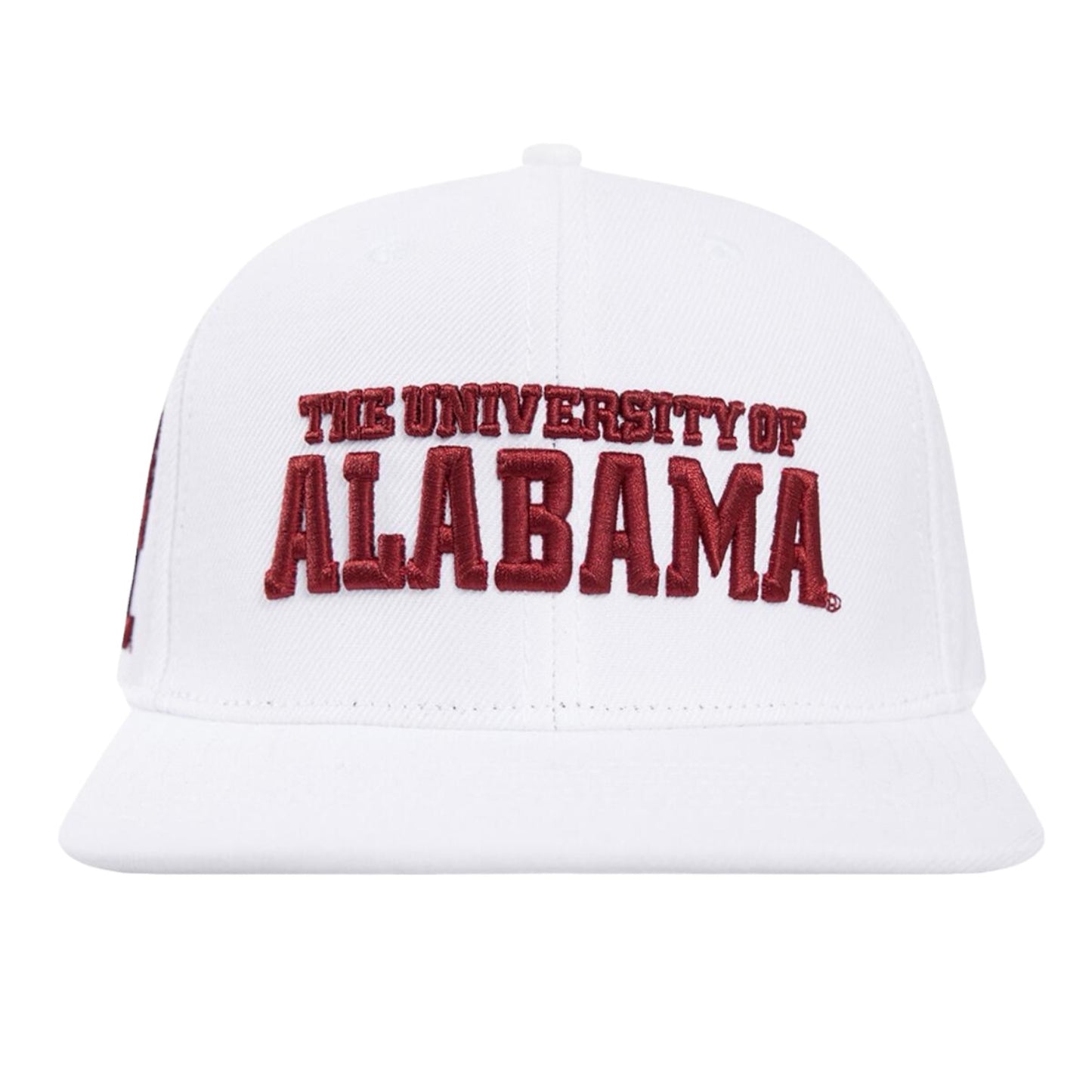 PRO STANDARD: Alabama Classic Snapback CUA771260