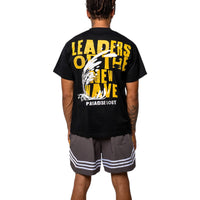 PARADISE LOST: Leader of The Waves SS Tee PL00677