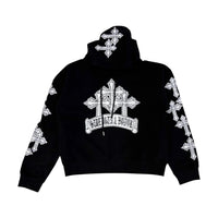 FWD: BOYS Crystal Templar Hoodie 10642