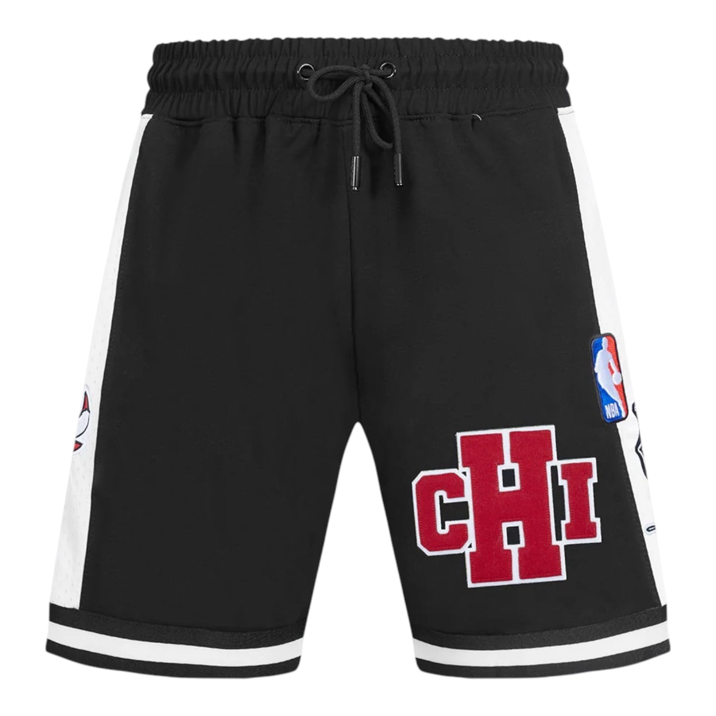 PRO STANDARD: Bulls Letterman Pro Shorts BCB3517054