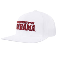 PRO STANDARD: Alabama Classic Snapback CUA771260