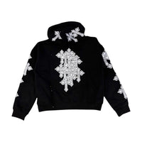 FWD: BOYS Crystal Templar Hoodie 10642