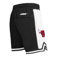PRO STANDARD: Bulls Letterman Pro Shorts BCB3517054