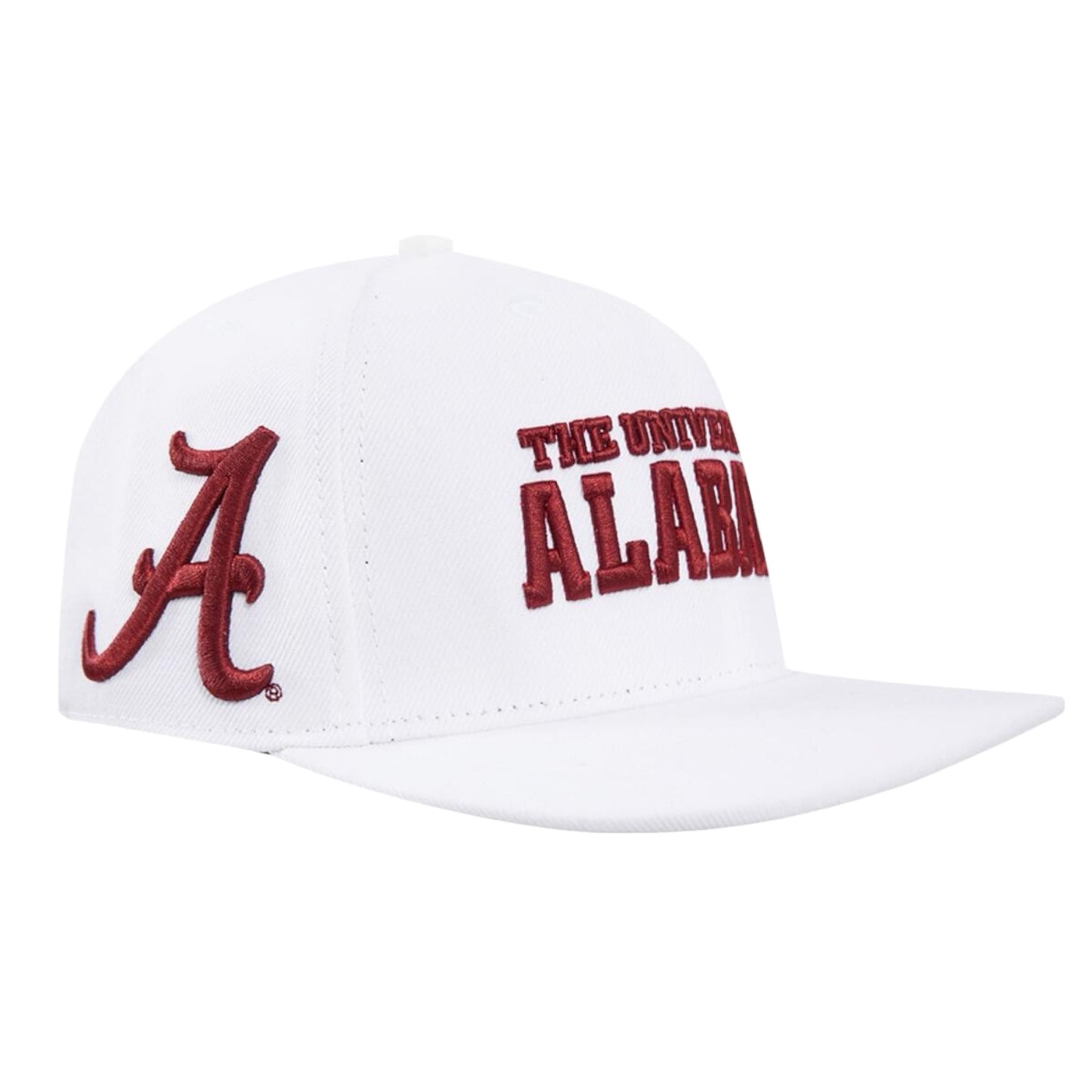 PRO STANDARD: Alabama Classic Snapback CUA771260