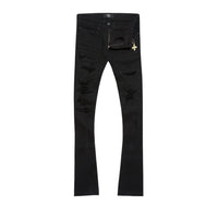 JORDAN CRAIG: York Skinny Stacked Denim JTF2117