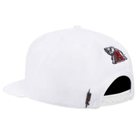 PRO STANDARD: Alabama Classic Snapback CUA771260