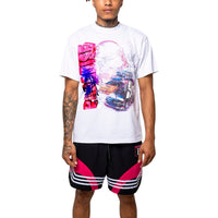 PARADISE LOST: Precision Racing SS Tee PL00676