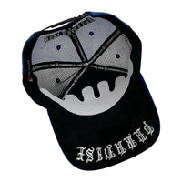 CAP DEALERS: 11:11 Suede Trucker