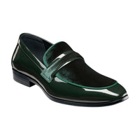 STACY ADAMS: Spratley Slip On 25686