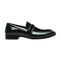 STACY ADAMS: Spratley Slip On 25686