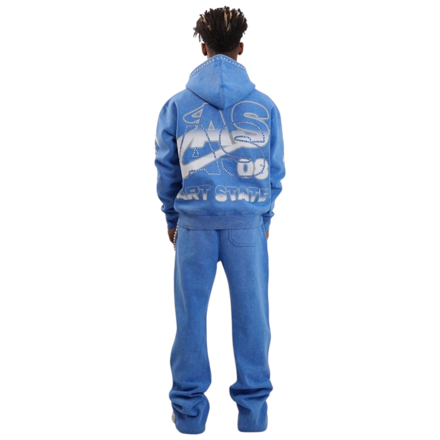 ELITE PREMIUM:  State Premium Fleece Set 1100