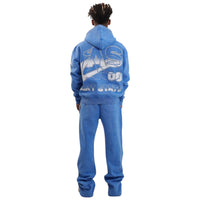 ELITE PREMIUM:  State Premium Fleece Set 1100