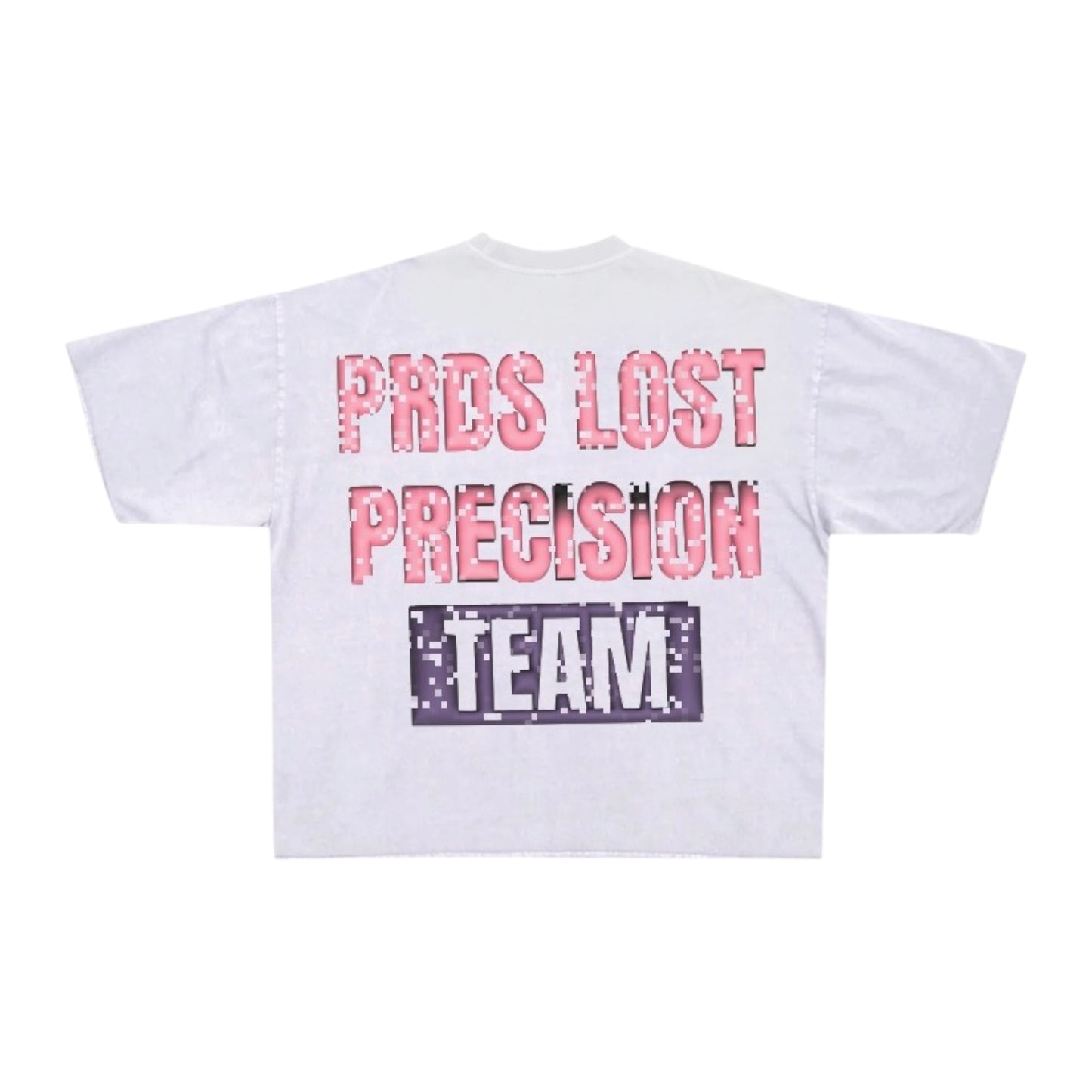 PARADISE LOST: Precision Racing SS Tee PL00676