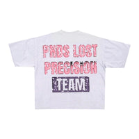 PARADISE LOST: Precision Racing SS Tee PL00676