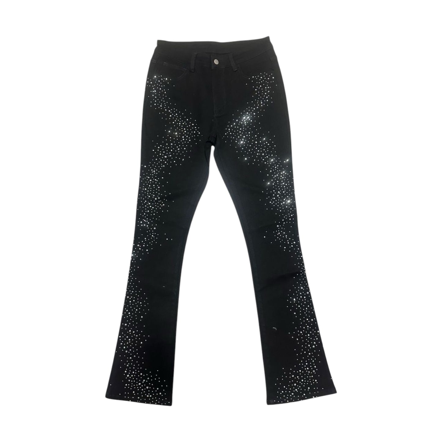 CONCEPT: Starlight Stacked Denim M-040