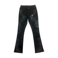 CONCEPT: Starlight Stacked Denim M-040