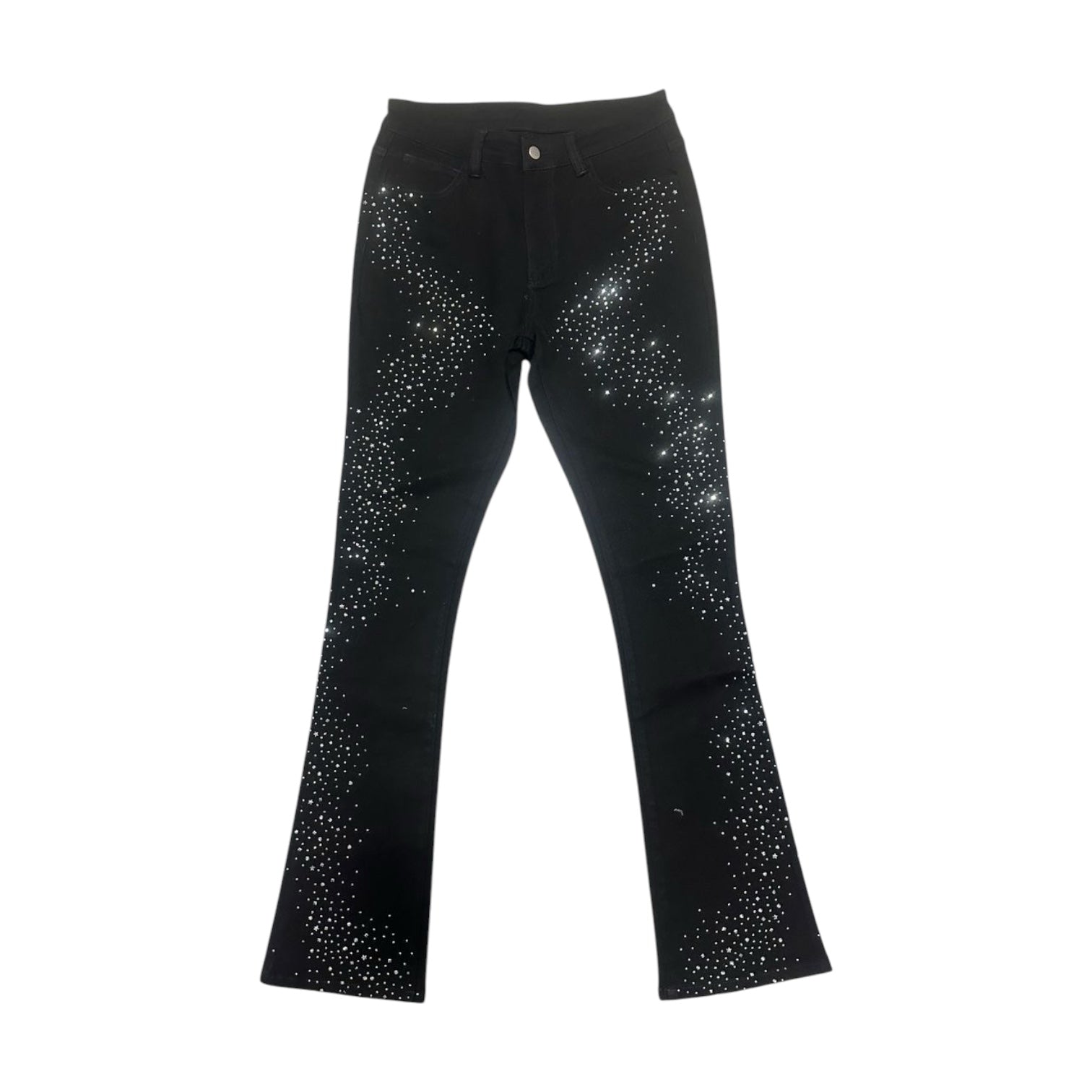 CONCEPT: Starlight Stacked Denim M-040