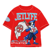 JETLYFE: Skyline Speedway SS Tee JL086
