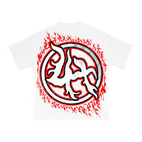 LOST HILLS: Worldwide SS Tee