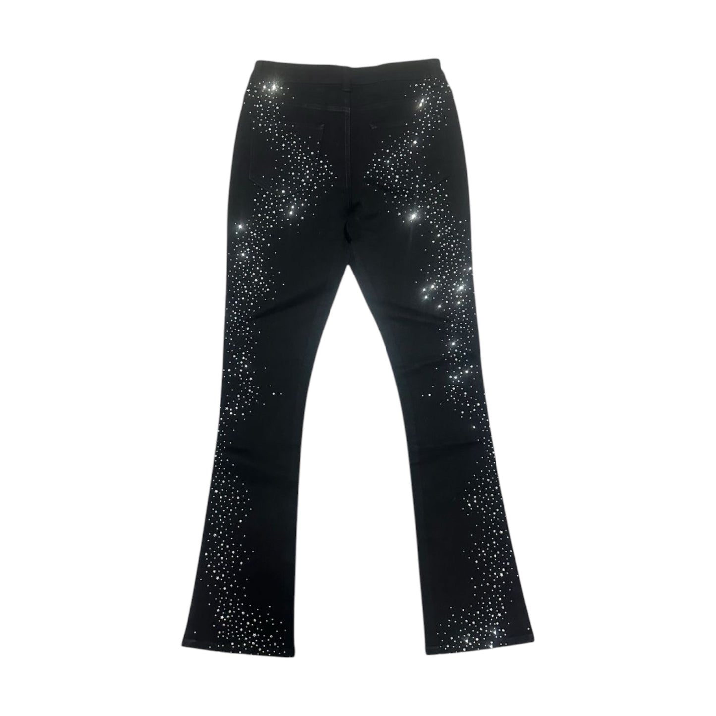 CONCEPT: Starlight Stacked Denim M-040