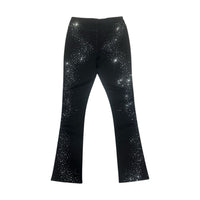 CONCEPT: Starlight Stacked Denim M-040