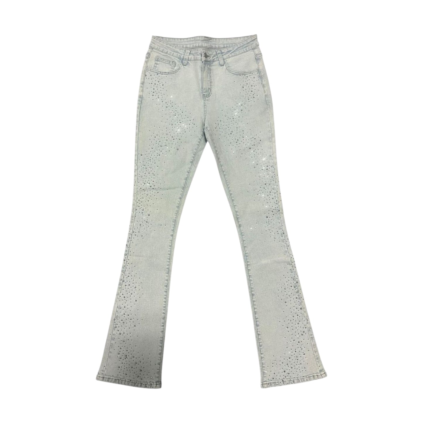 CONCEPT: Starlight Stacked Denim M-040