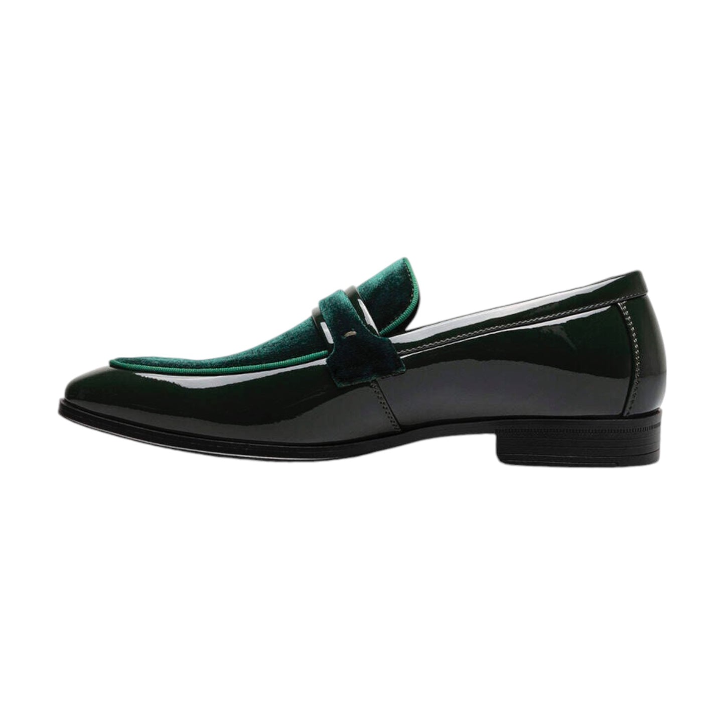 STACY ADAMS: Spratley Slip On 25686