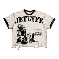JETLYFE: Memories Never Fade Away SS Tee JL071
