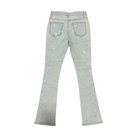 CONCEPT: Starlight Stacked Denim M-040