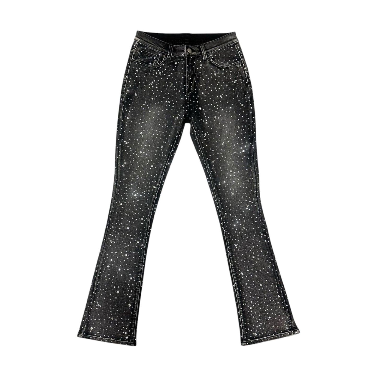 CONCEPT: Prosperity Stacked Denim MJ-003