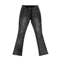 CONCEPT: Prosperity Stacked Denim MJ-003